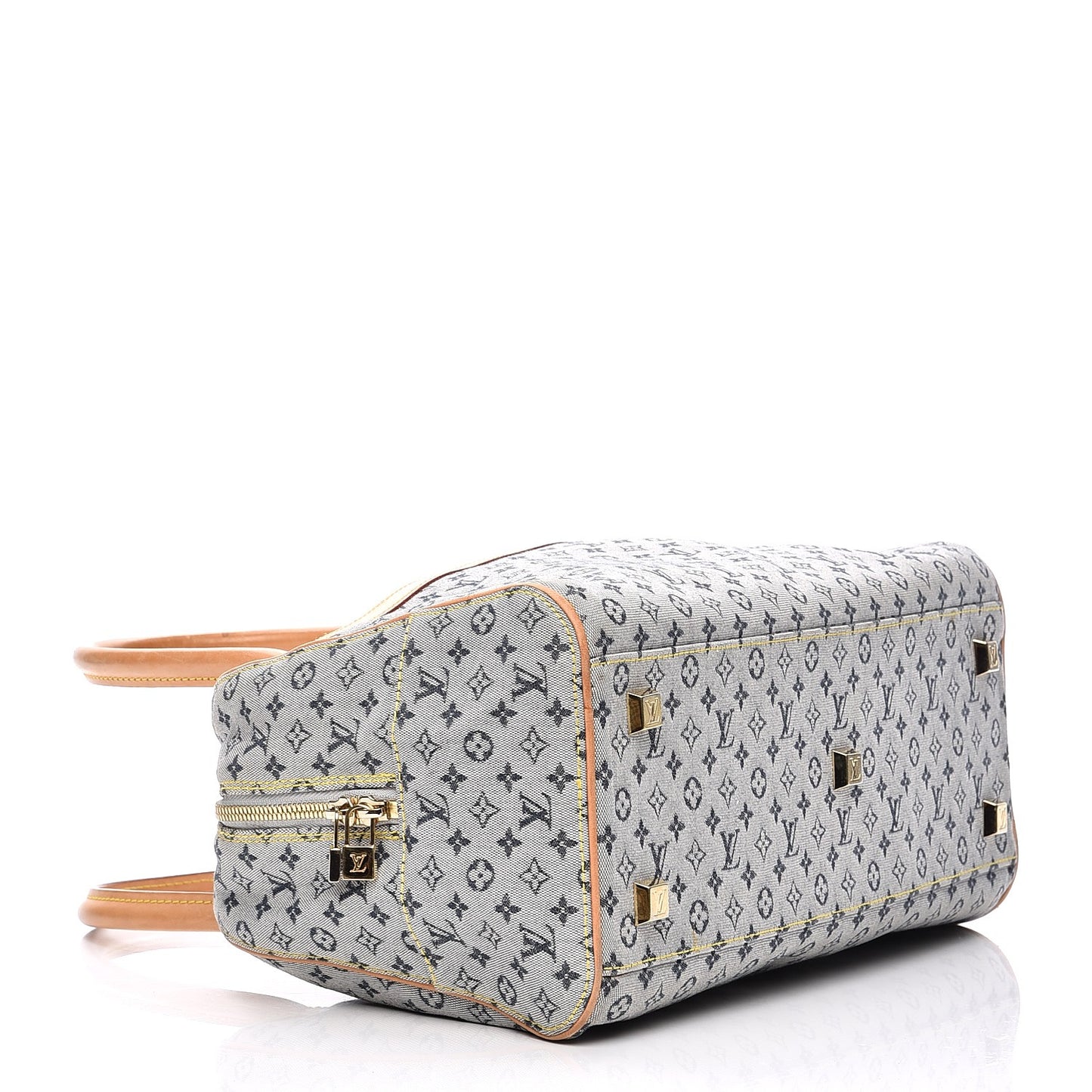 Mini Monogram Marie Blue