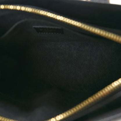 Louis Vuitton Empreinte OnTheGo East West Black 5 of 9