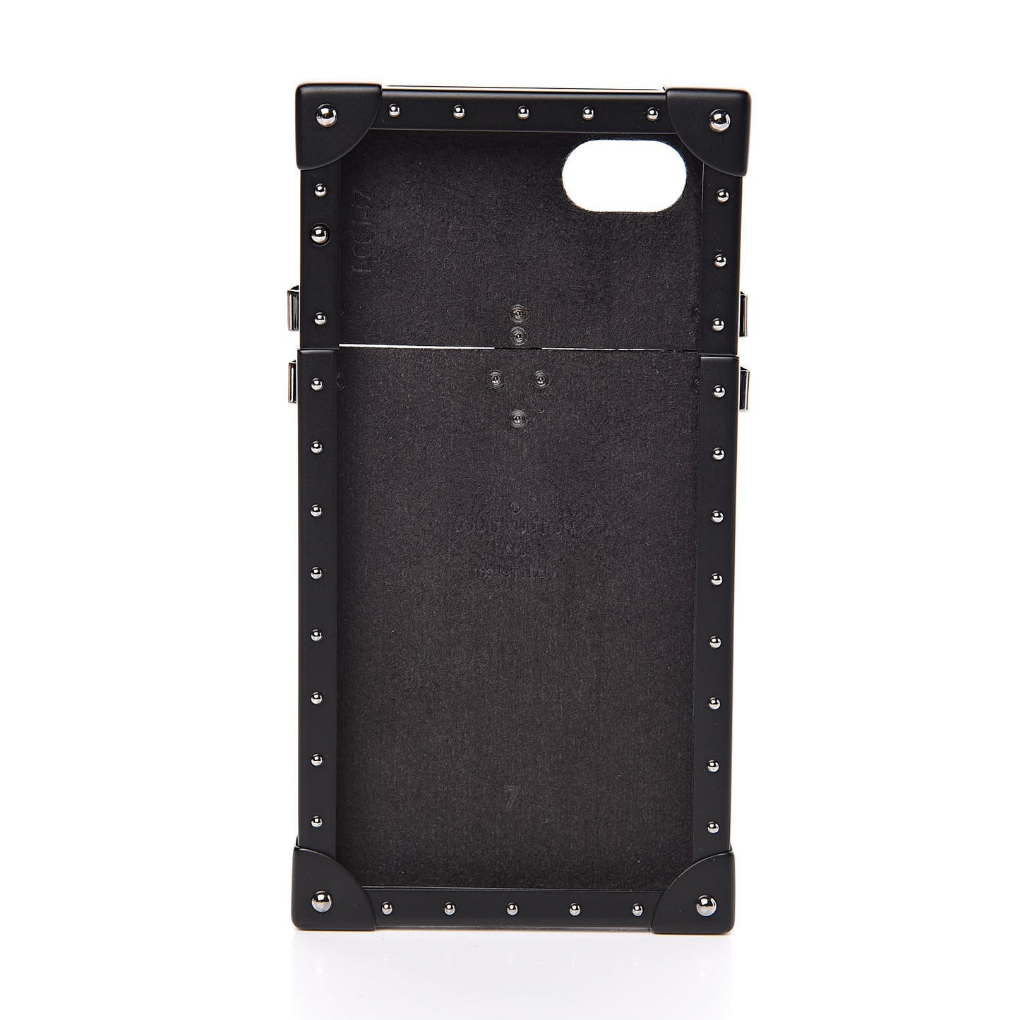 Monogram Eclipse Eye-Trunk iPhone 7 Case