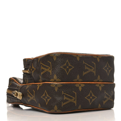 Louis Vuitton Monogram Amazone PM 4 of 12