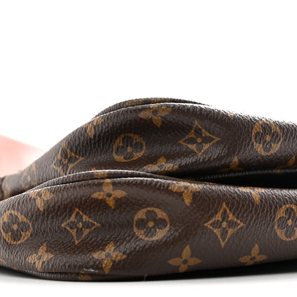Louis Vuitton Monogram Multi Pochette Accessories Rose Clair 11 of 13