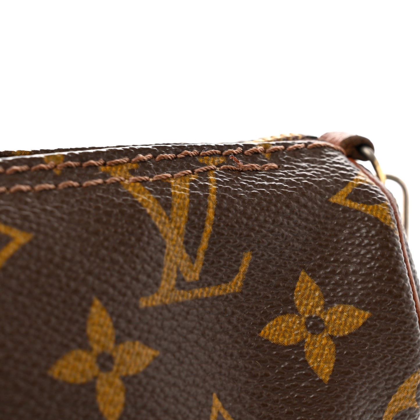 Monogram Mini Papillon
