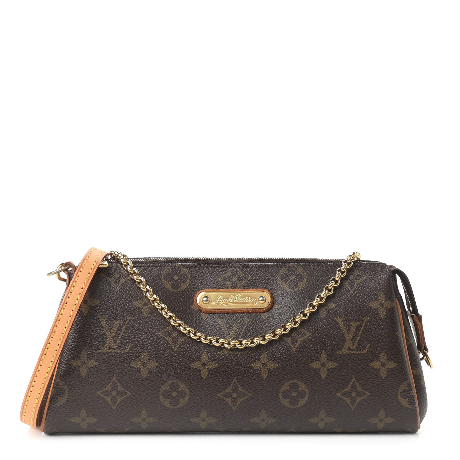Louis Vuitton Monogram Eva Clutch 1 of 11