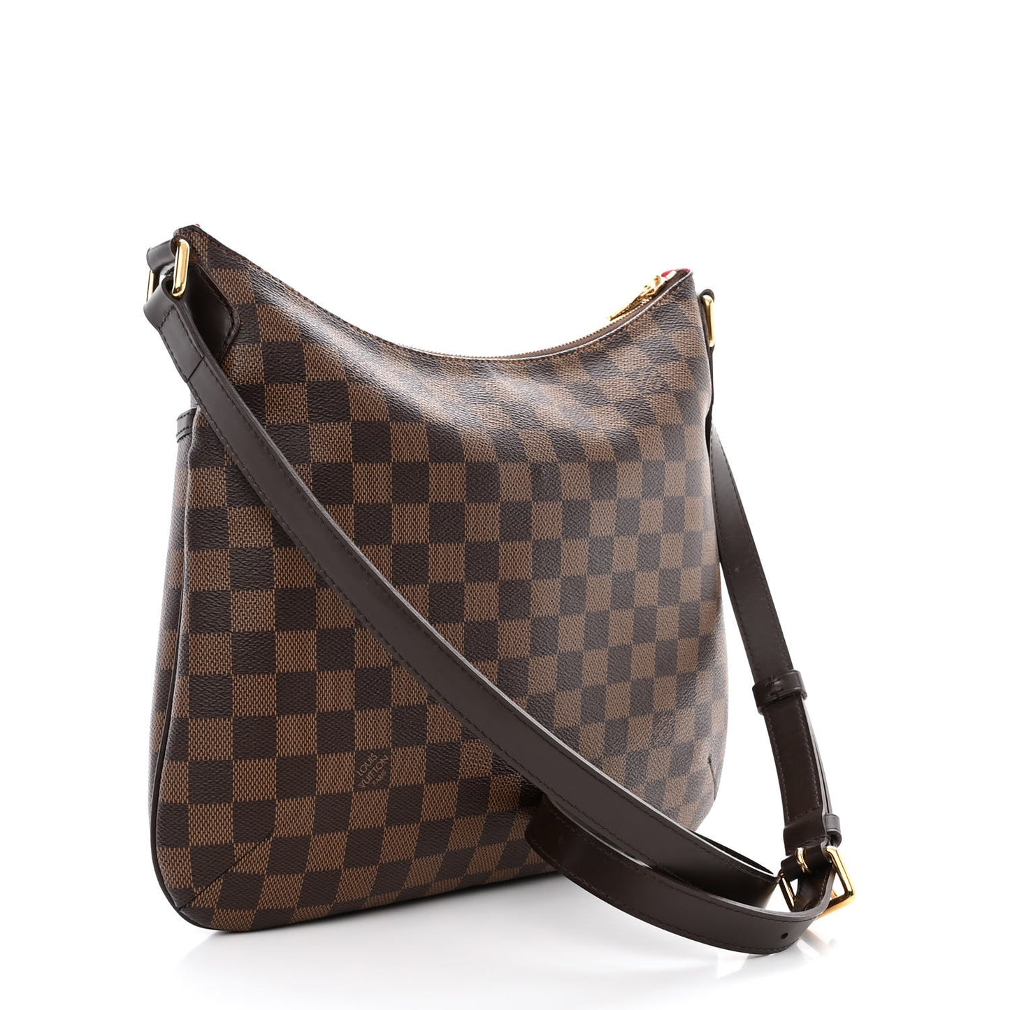 Damier Ebene Bloomsbury PM