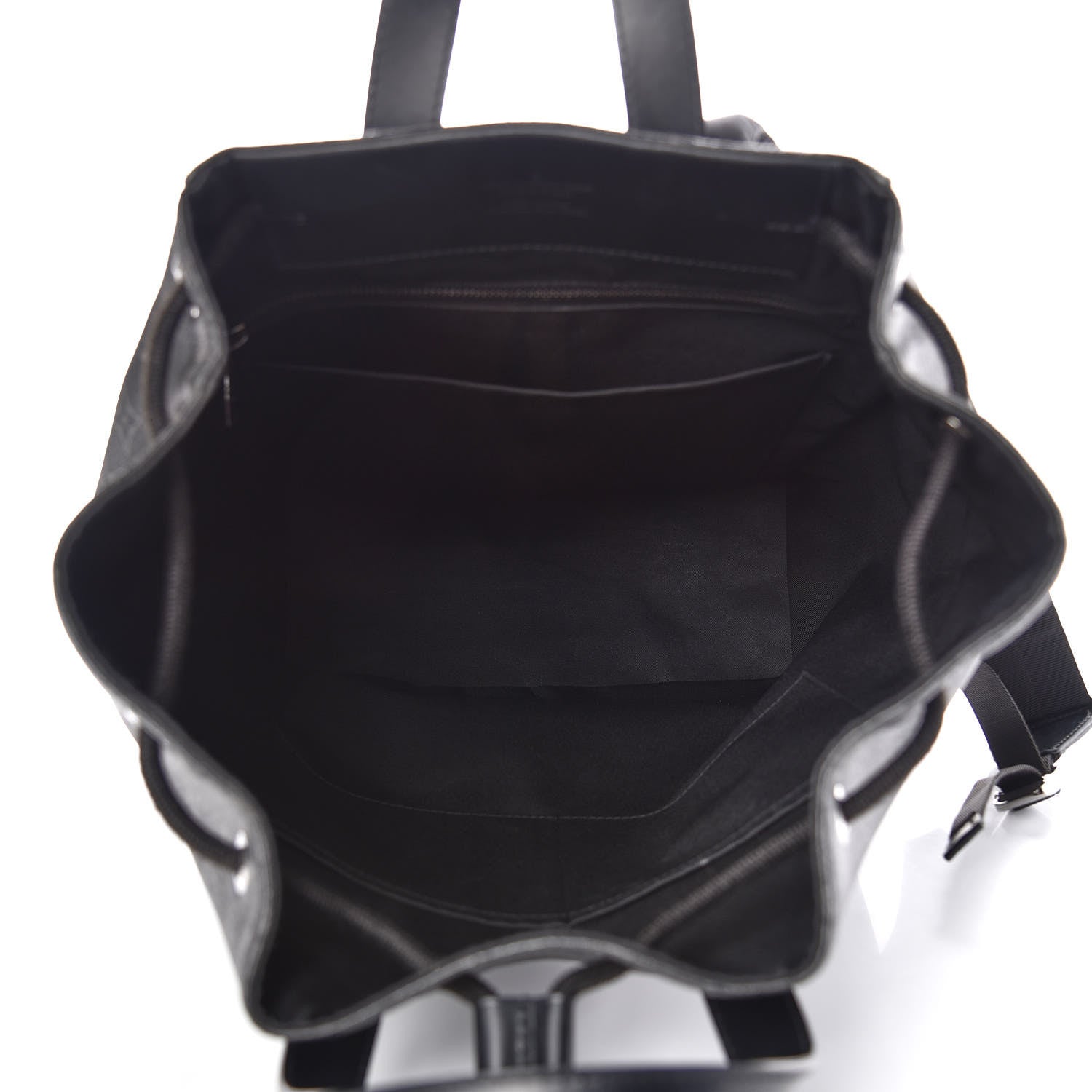 Louis Vuitton Monogram Eclipse Explorer Backpack 7 of 12