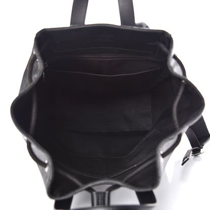 Louis Vuitton Monogram Eclipse Explorer Backpack 7 of 12