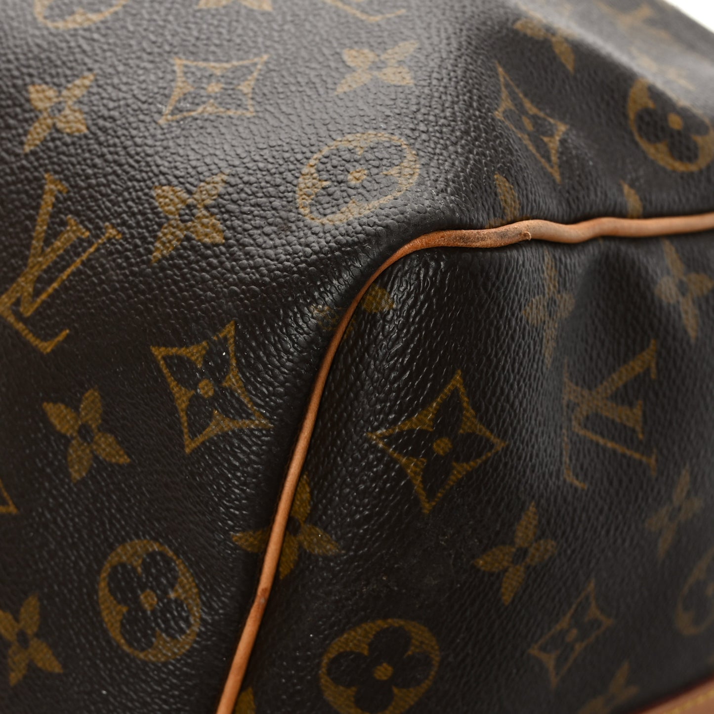 Monogram Keepall Bandouliere 50