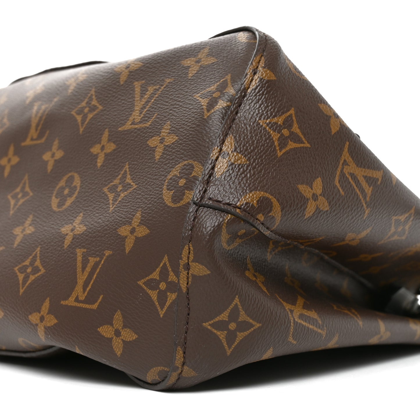 Monogram Neonoe MM Black