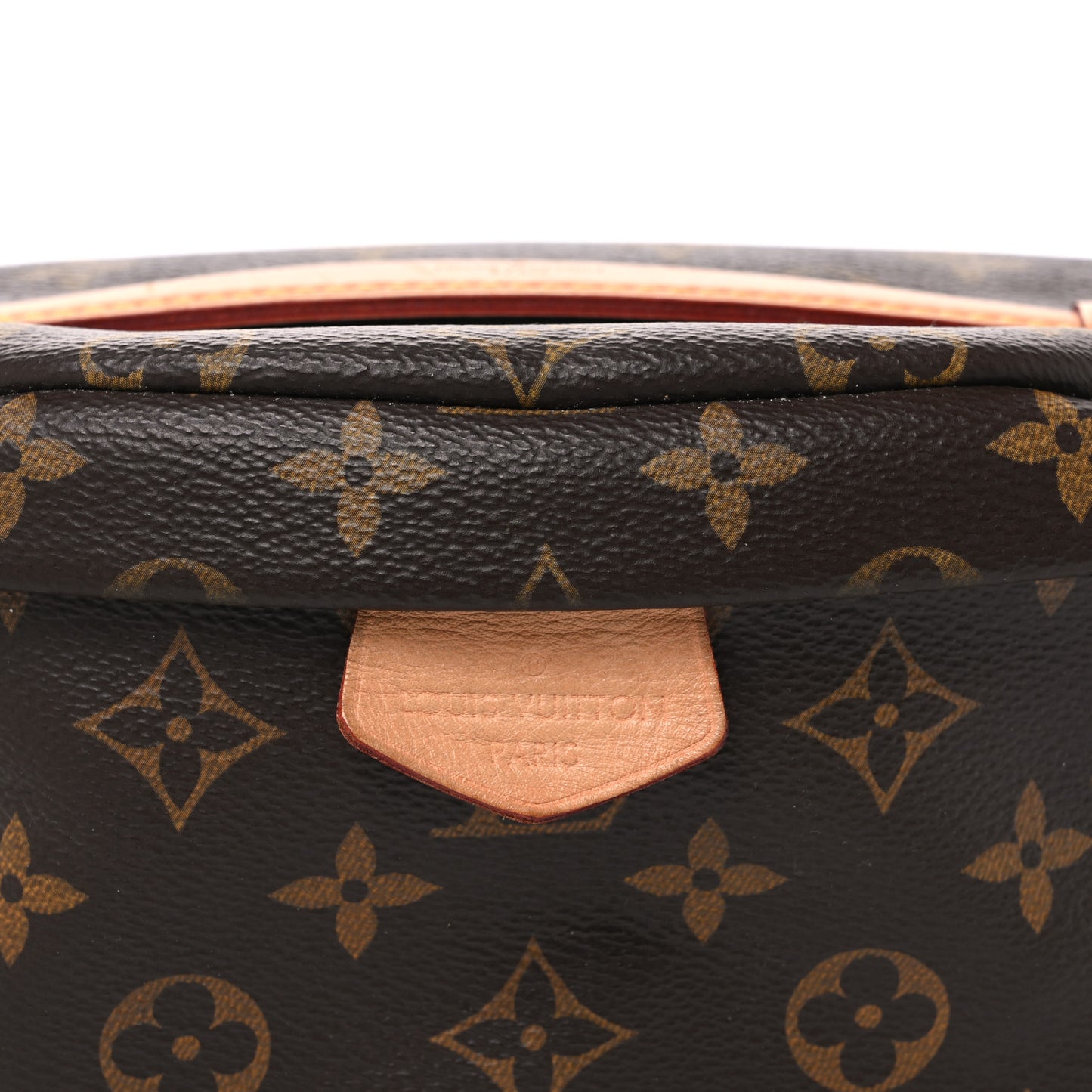 Monogram Bumbag