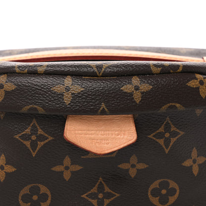 Louis Vuitton Monogram Bumbag 6 of 8
