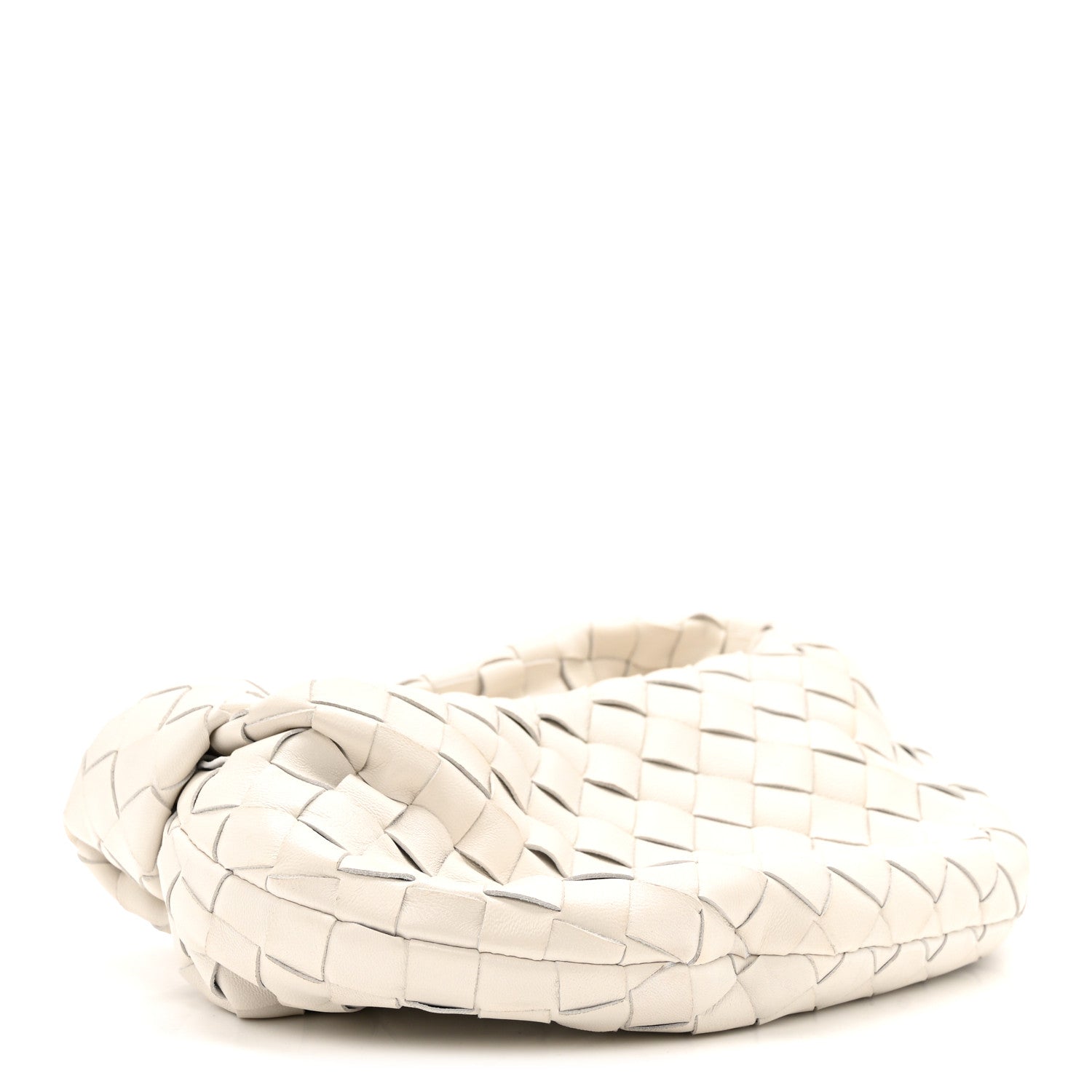 Bottega Veneta Nappa Intrecciato Mini Jodie Chalk 4 of 13