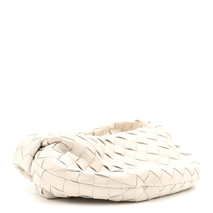Bottega Veneta Nappa Intrecciato Mini Jodie Chalk 4 of 13
