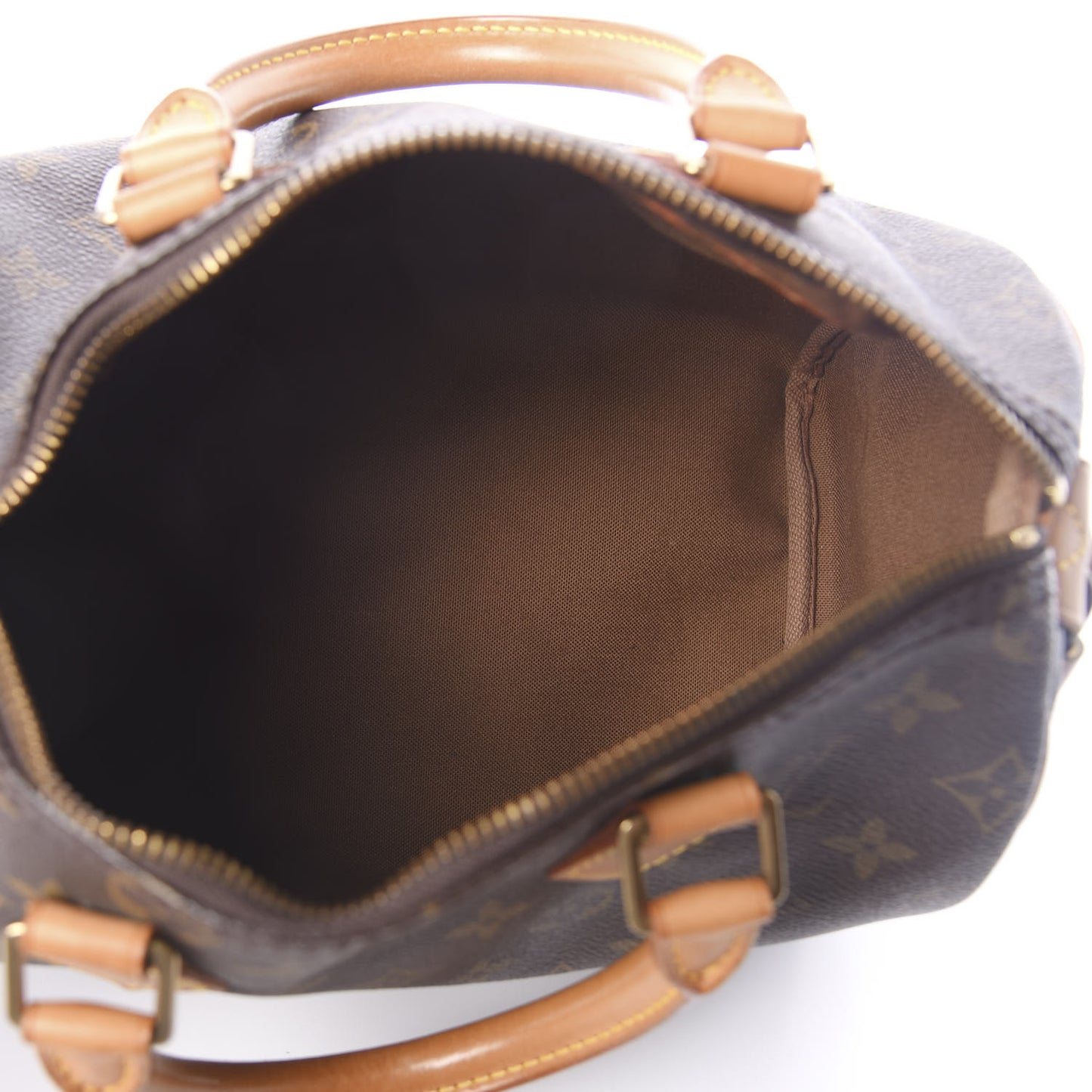 Monogram Speedy 25
