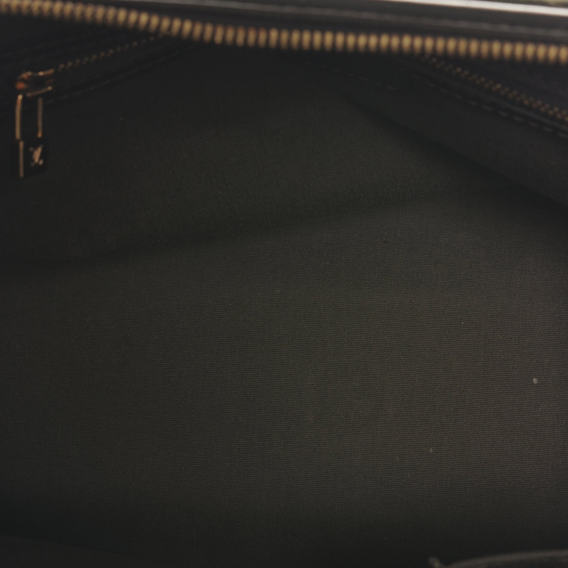 Louis Vuitton Mini Monogram Josephine PM Dark Kaki 5 of 7