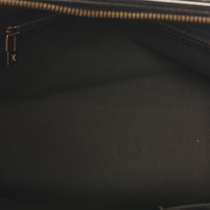 Louis Vuitton Mini Monogram Josephine PM Dark Kaki 5 of 7