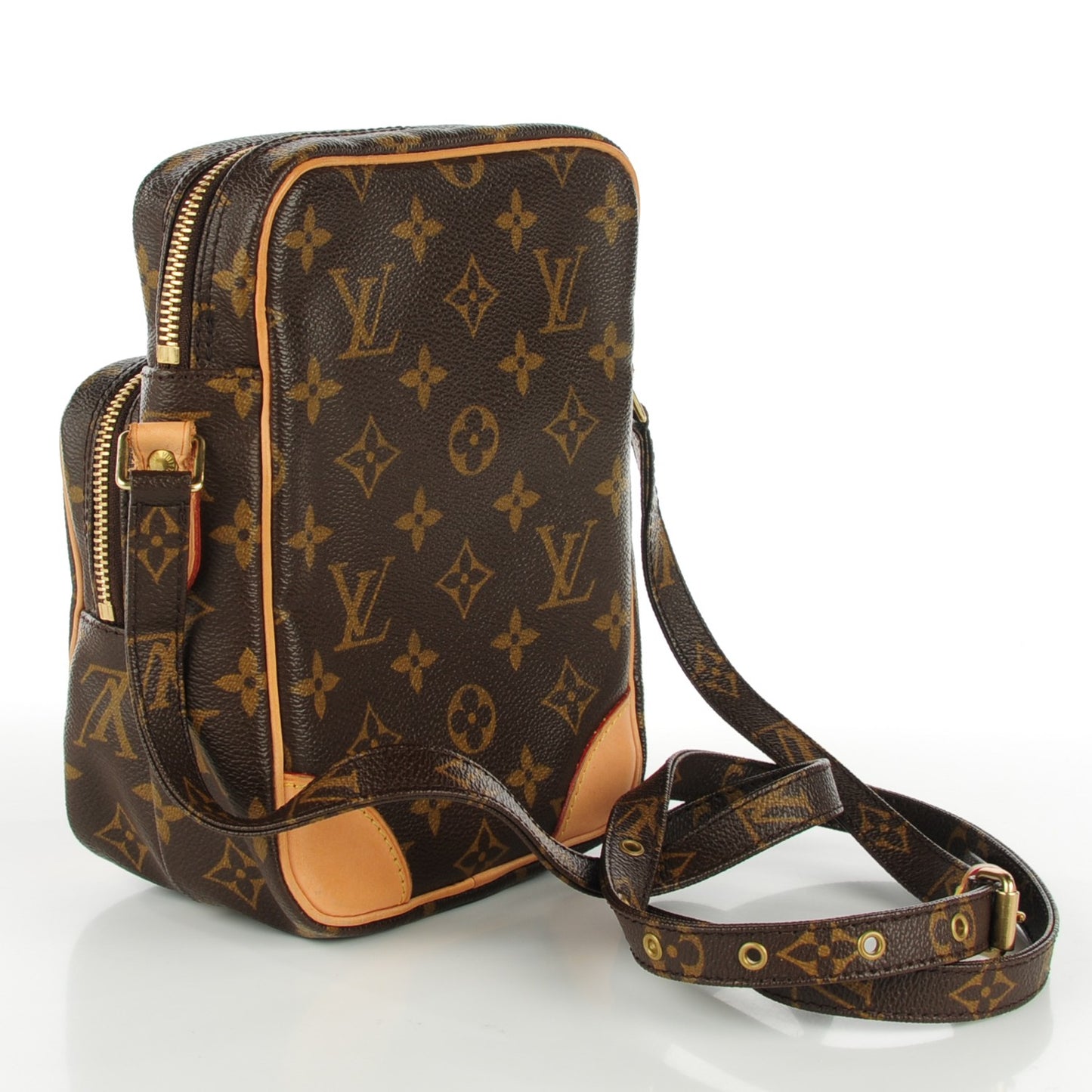 Monogram Amazone