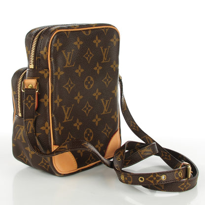 Louis Vuitton Monogram Amazone 3 of 7