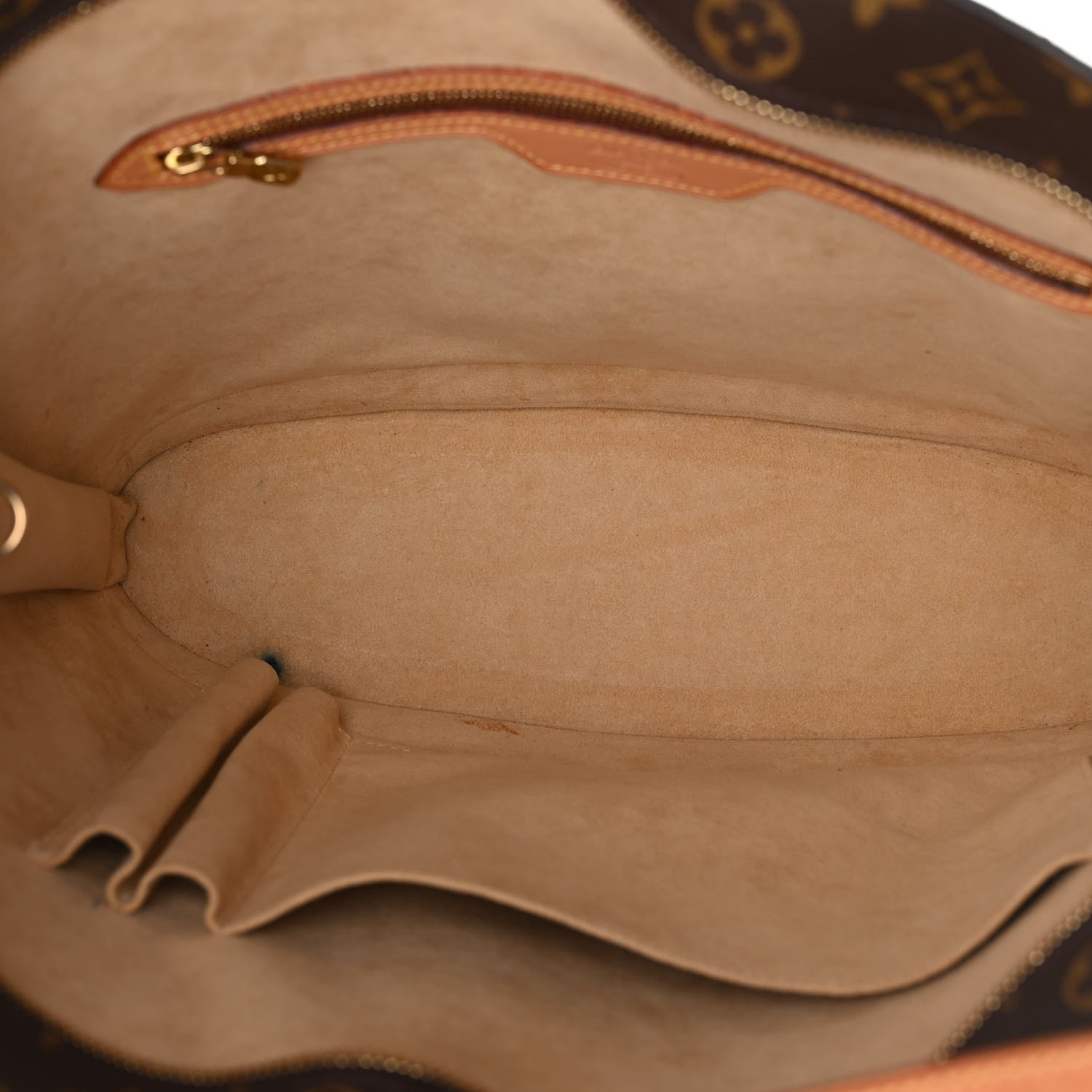 Louis Vuitton Monogram Babylone 5 of 20