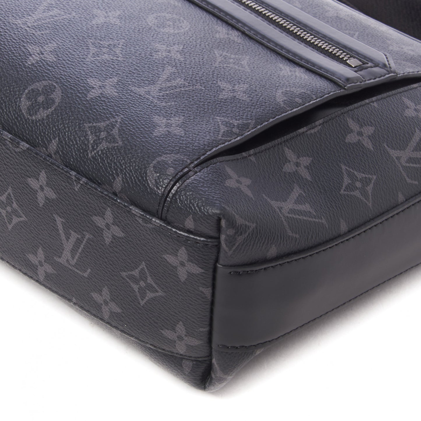 Monogram Eclipse Odyssey Messenger PM