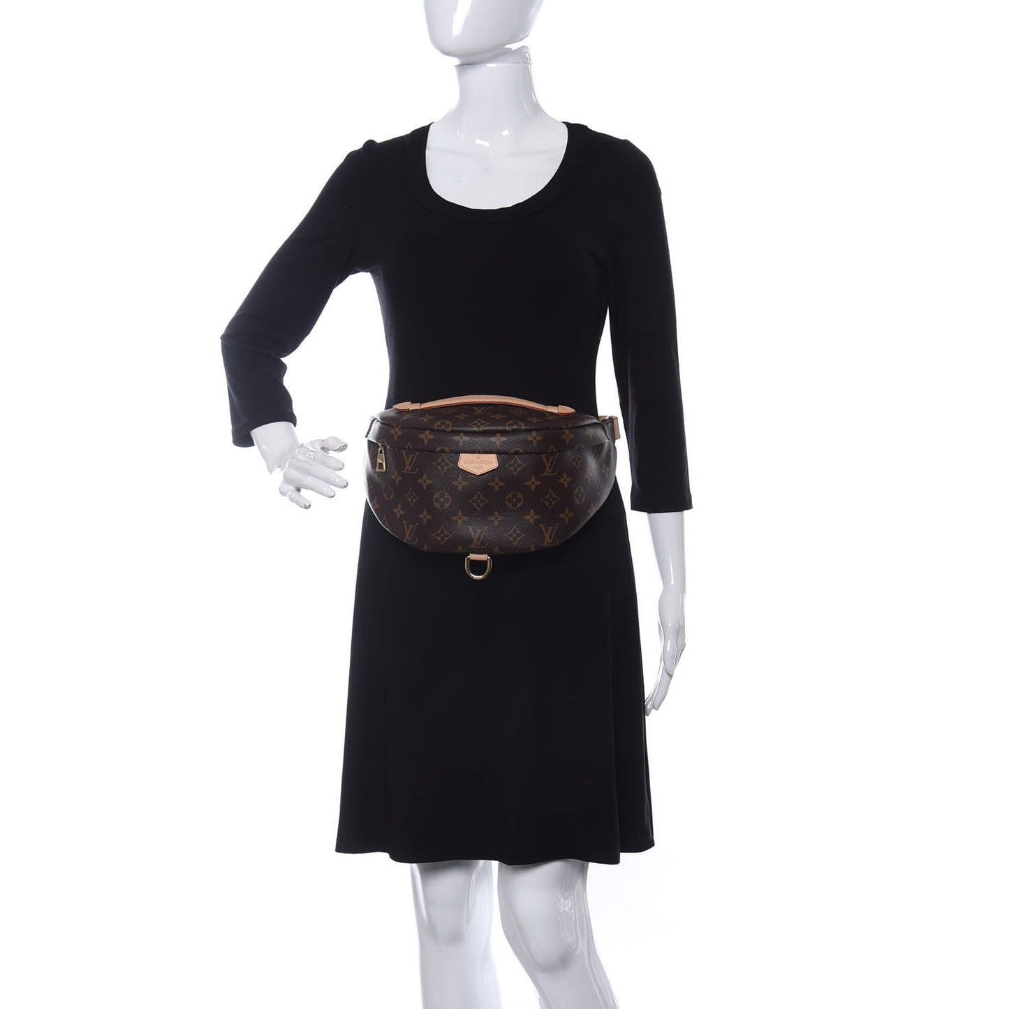 Monogram Bumbag