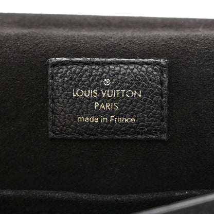 Louis Vuitton Empreinte Junot Black 6 of 10