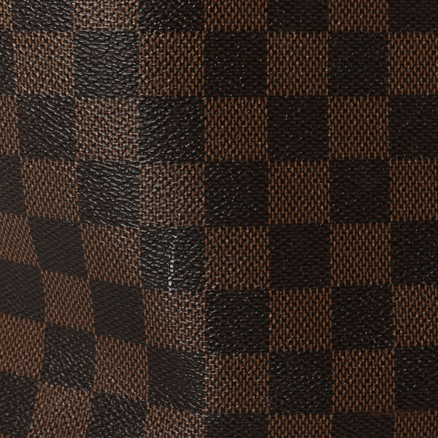 Damier Ebene Neo Neverfull MM Rose Ballerine
