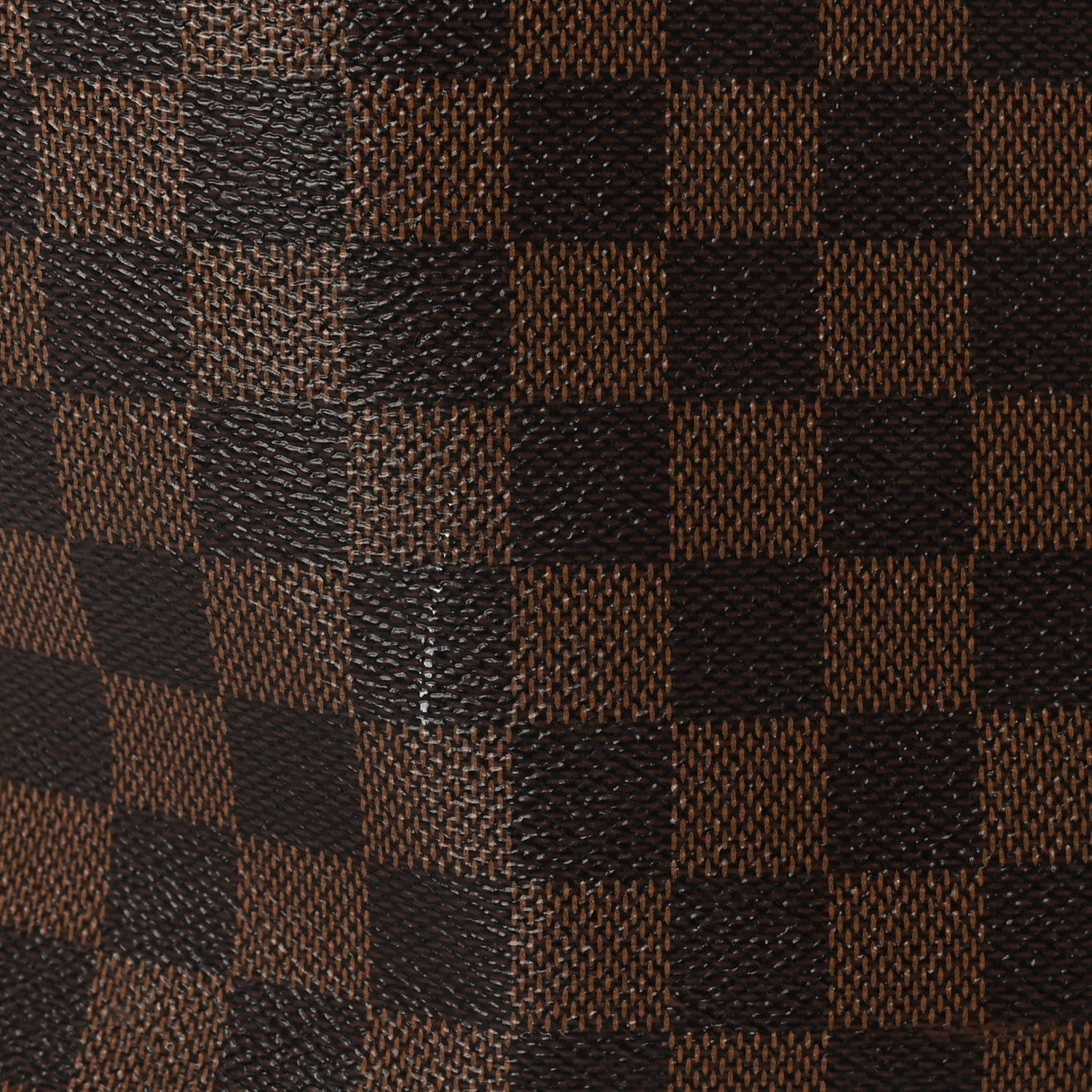 Louis Vuitton Damier Ebene Neo Neverfull MM Rose Ballerine 13 of 13