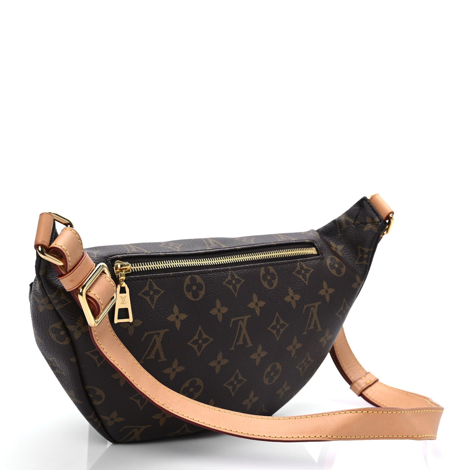 Louis Vuitton Monogram Bumbag 3 of 8