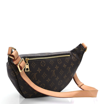 Louis Vuitton Monogram Bumbag 3 of 8