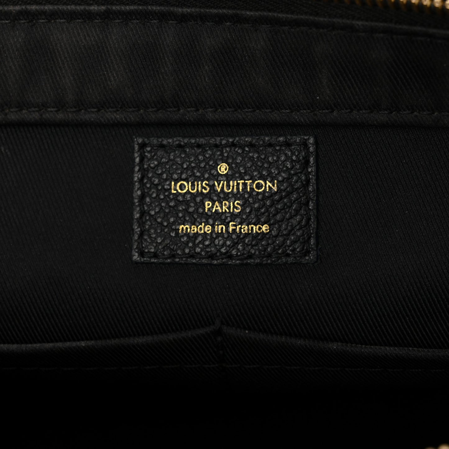 Empreinte Sully PM