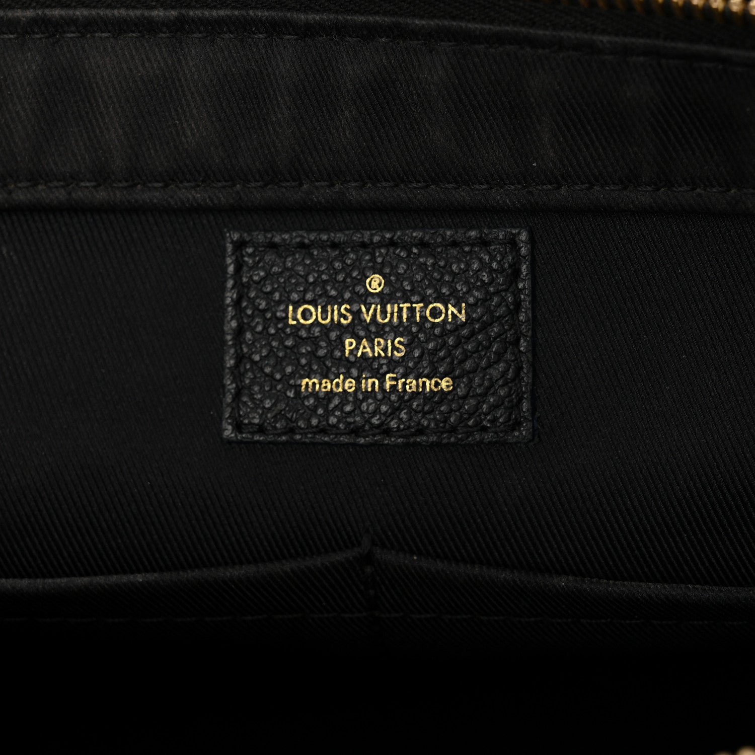 Louis Vuitton Empreinte Sully PM 6 of 14