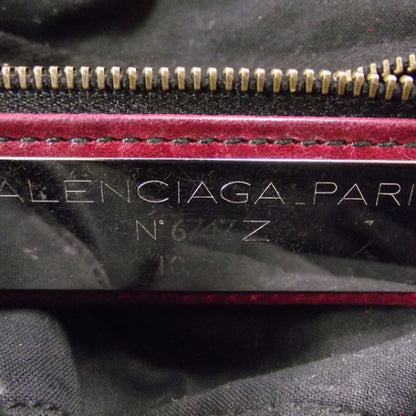 Balenciaga Agneau First Sanguine 8 of 14