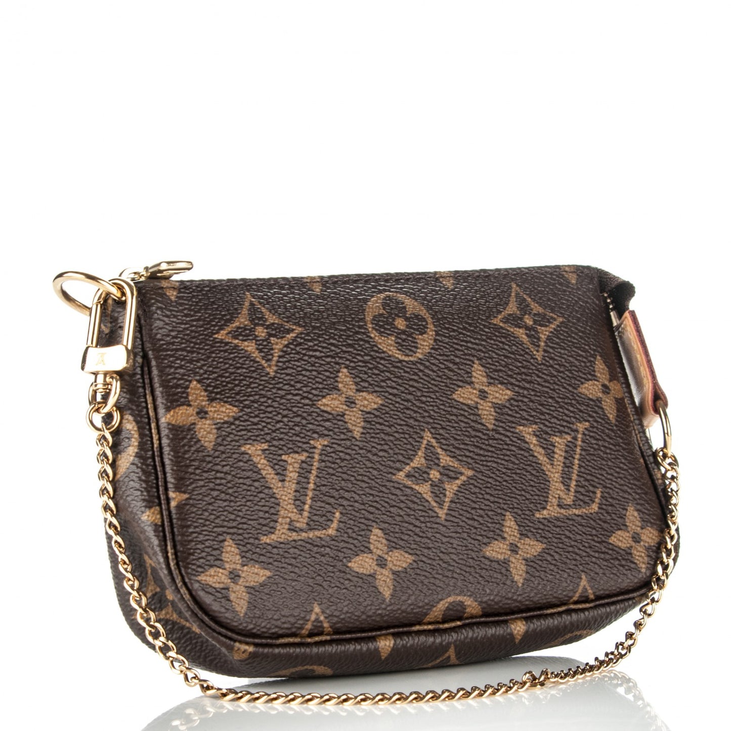 Monogram Mini Pochette Accessories