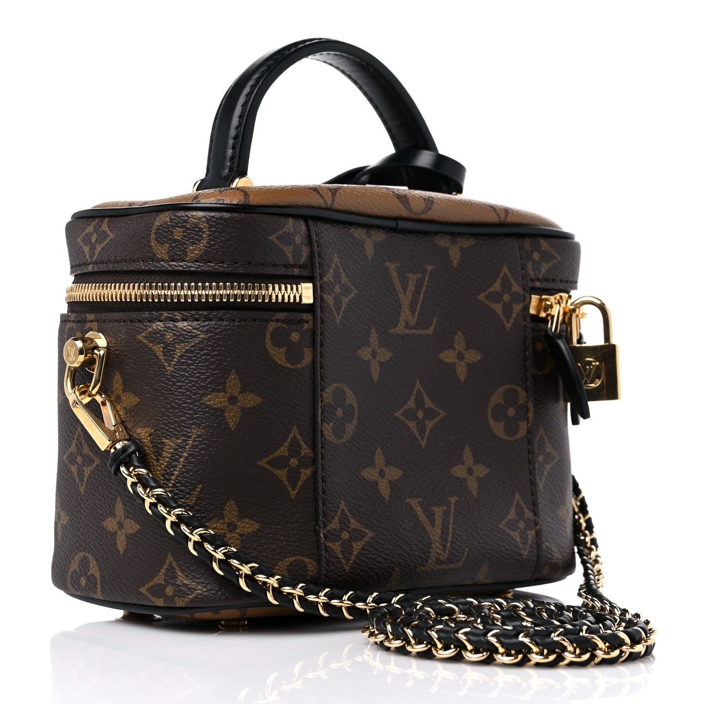 Reverse Monogram Vanity PM