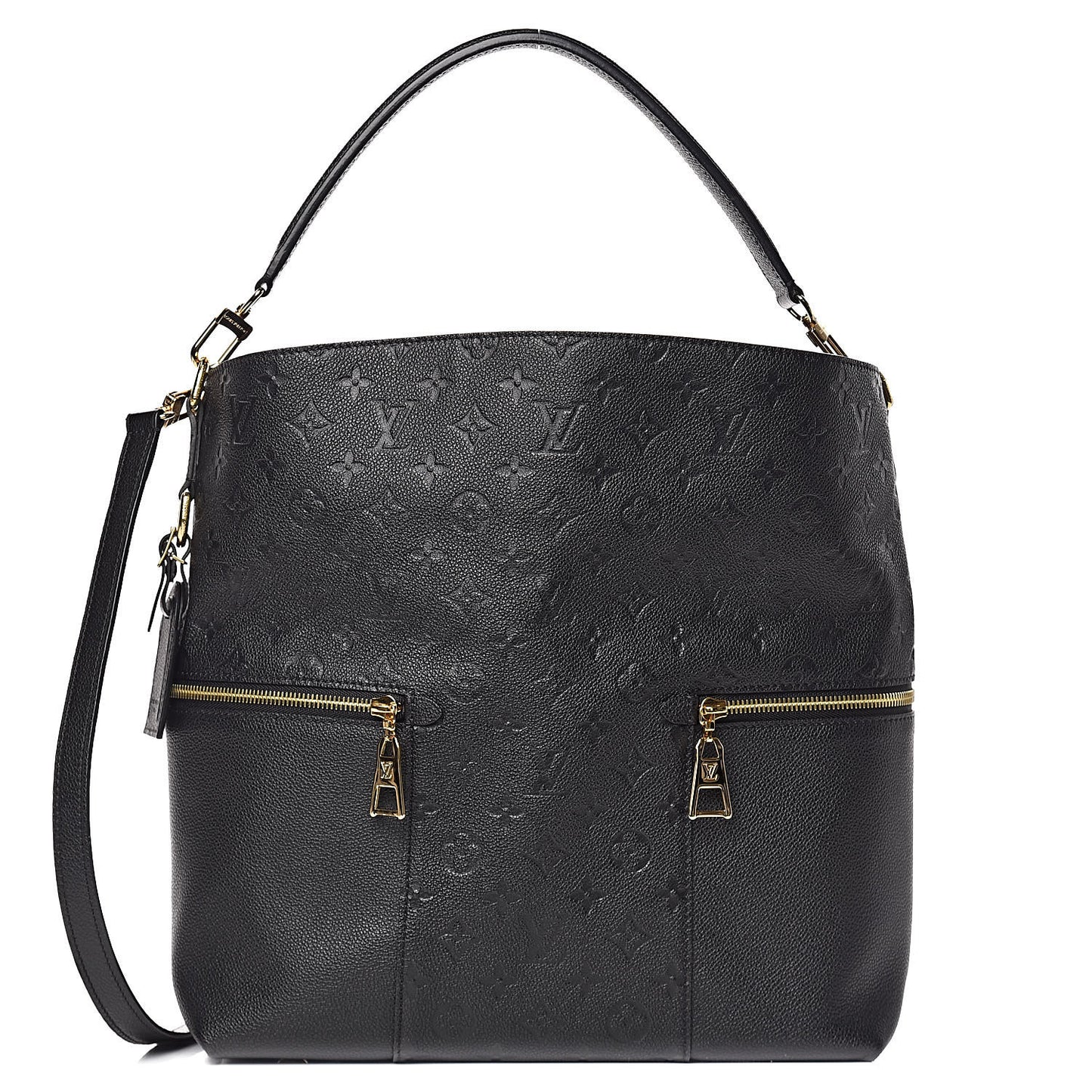 Empreinte Melie Black