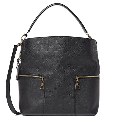 Louis Vuitton Empreinte Melie Black 1 of 10