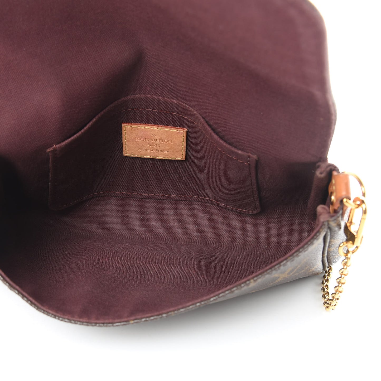 Monogram Favorite PM