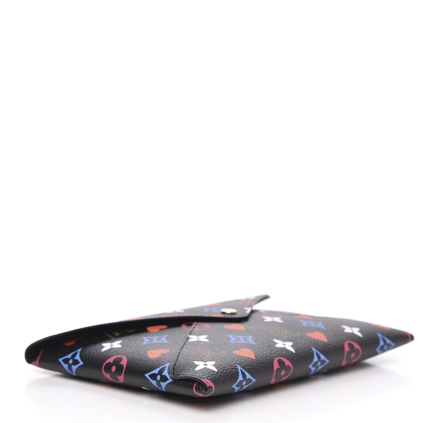 Game On Kirigami Pochette Set