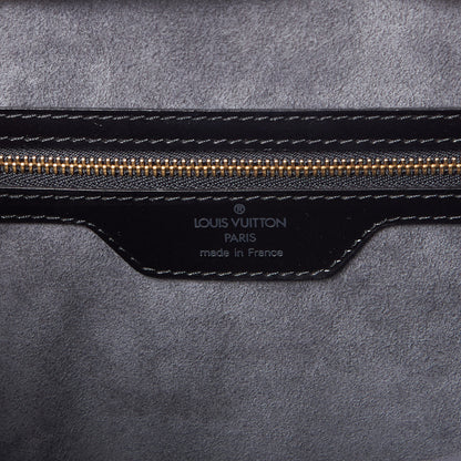 Louis Vuitton Epi Saint Jacques GM Black 8 of 8