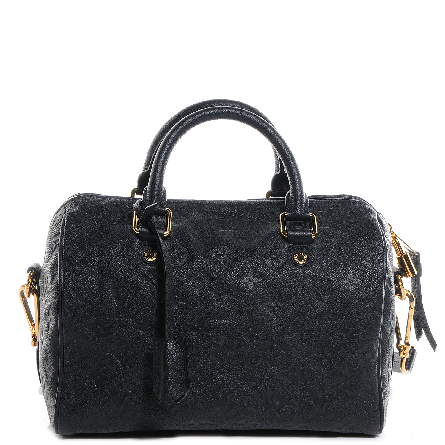 Louis Vuitton Empreinte Speedy Bandouliere 25 Infini 1 of 7