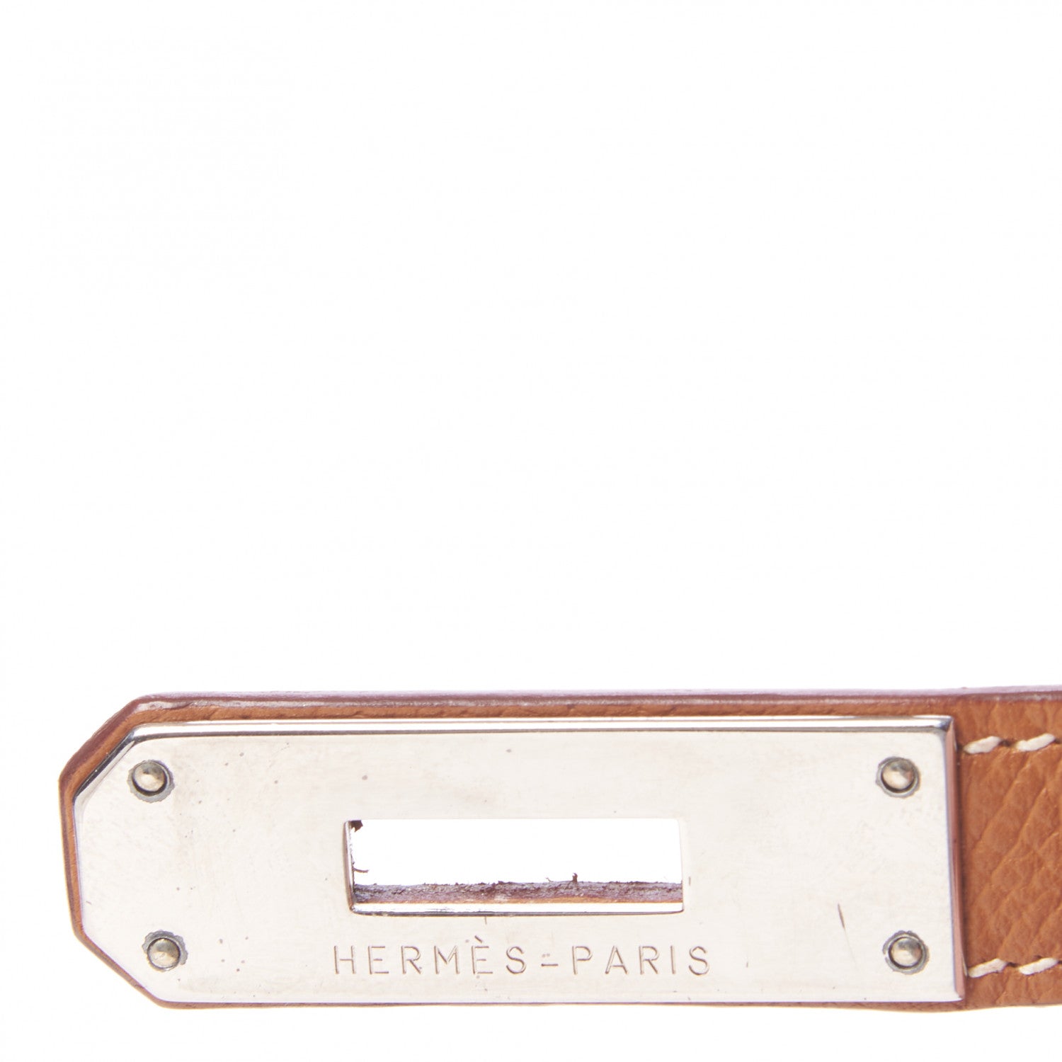 Hermes Epsom Birkin 30 Gold 28 of 33