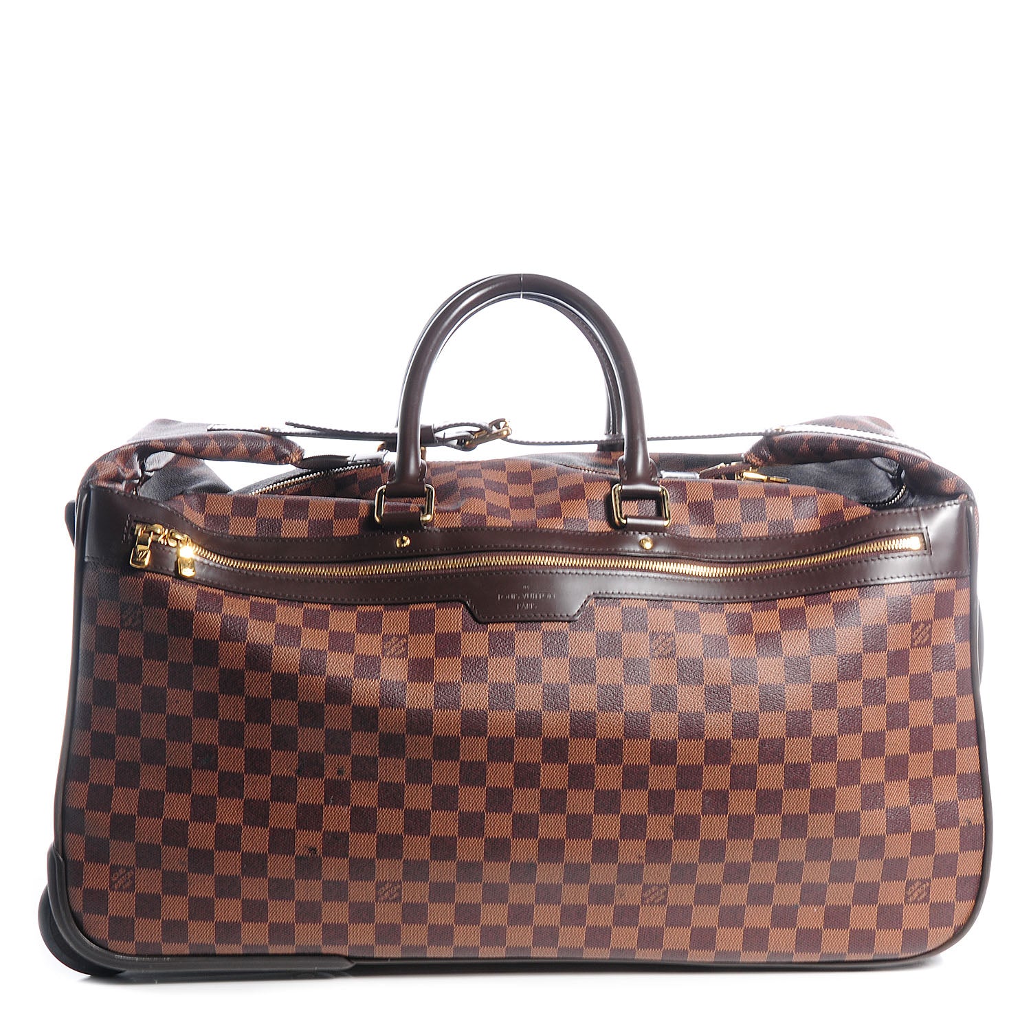 Louis Vuitton Damier Ebene Eole 60 1 of 9