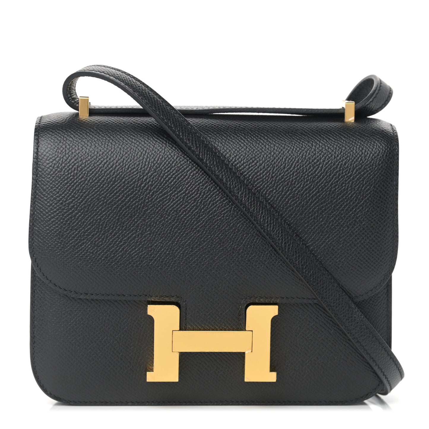 Epsom Constance 18 Black