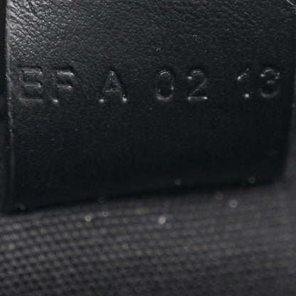 Givenchy Canvas Small Bond Shopper Tote Black 7 of 13