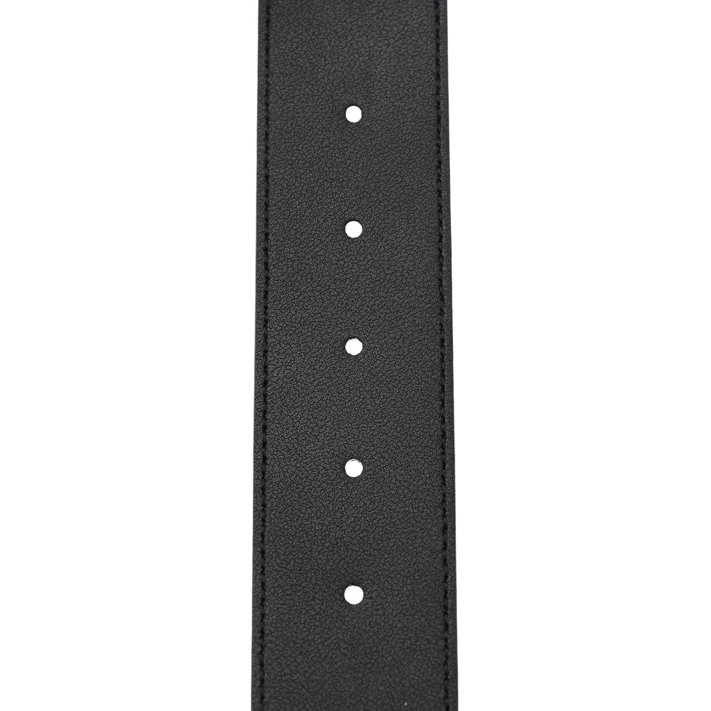 Calfskin Double G 40mm Belt 90 36 Black