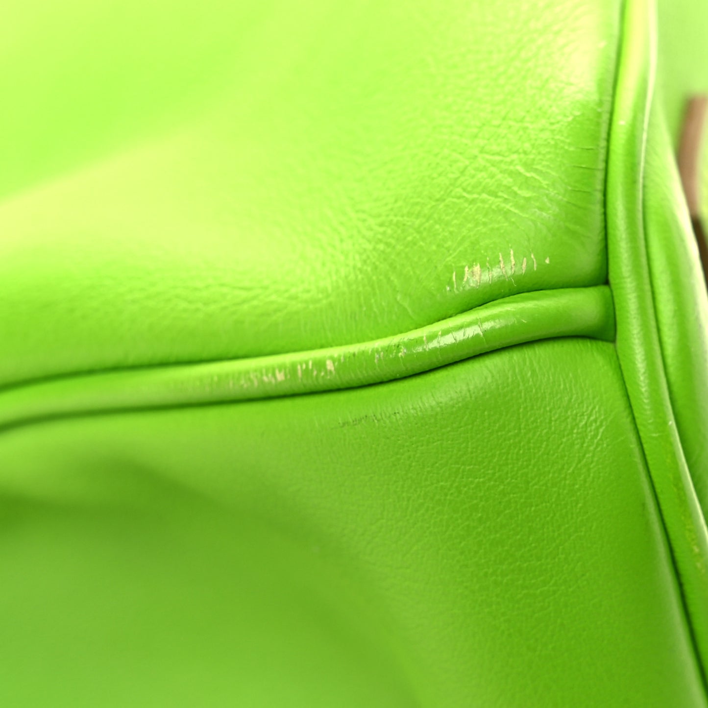 Swift Birkin 35 Granny
