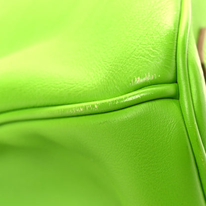 Hermes Swift Birkin 35 Granny 11 of 12