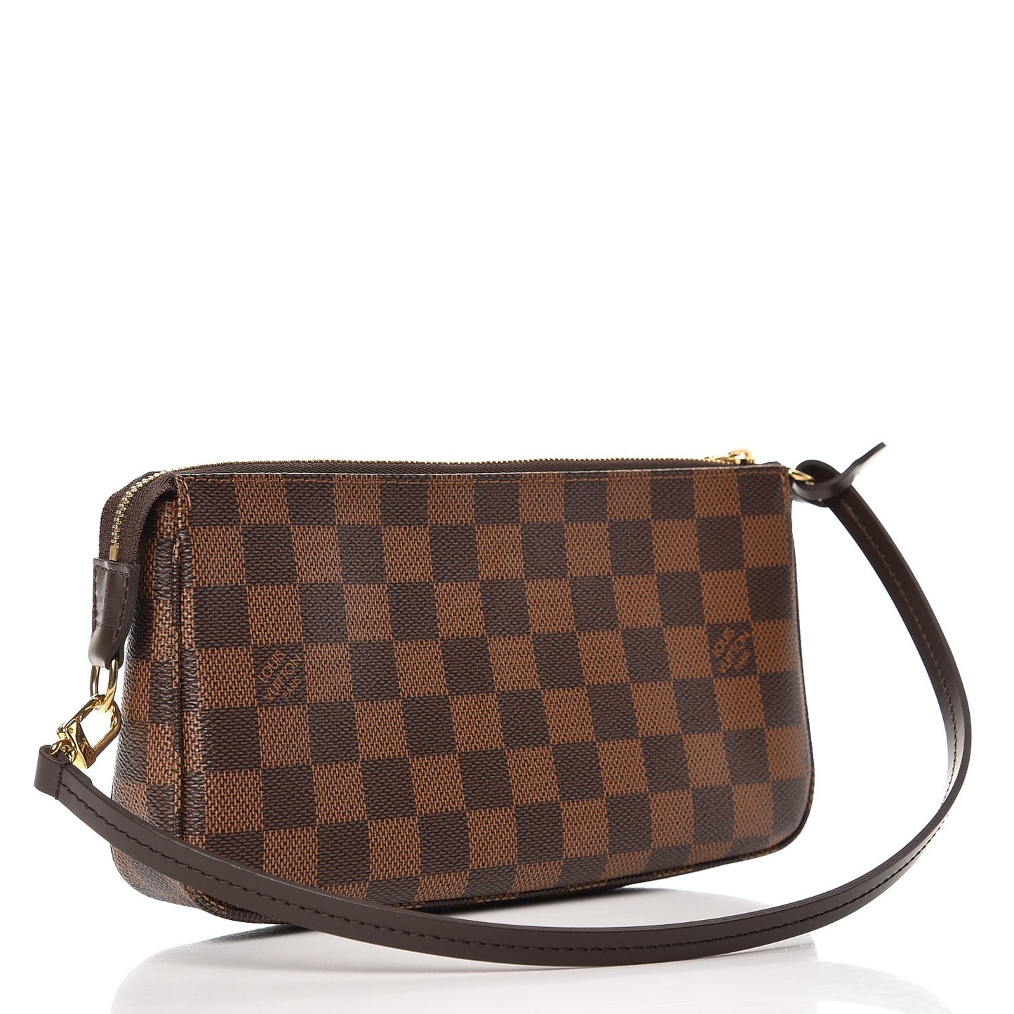 Damier Ebene Pochette Accessories NM