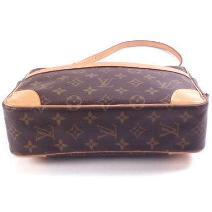 Louis Vuitton Monogram Trocadero 27 4 of 8
