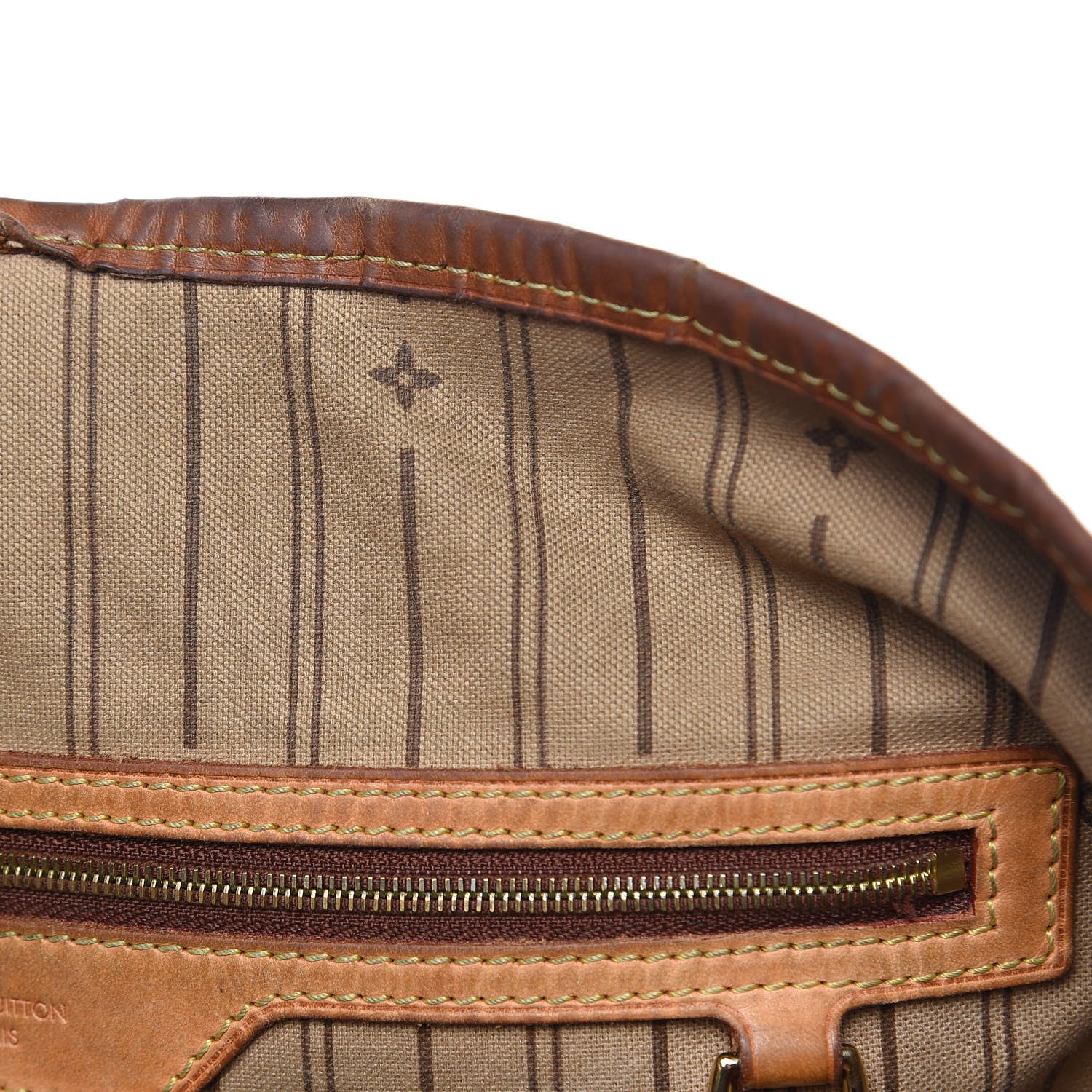 Louis Vuitton Monogram Delightful GM 24 of 24